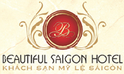 Schönes Hotel in Saigon